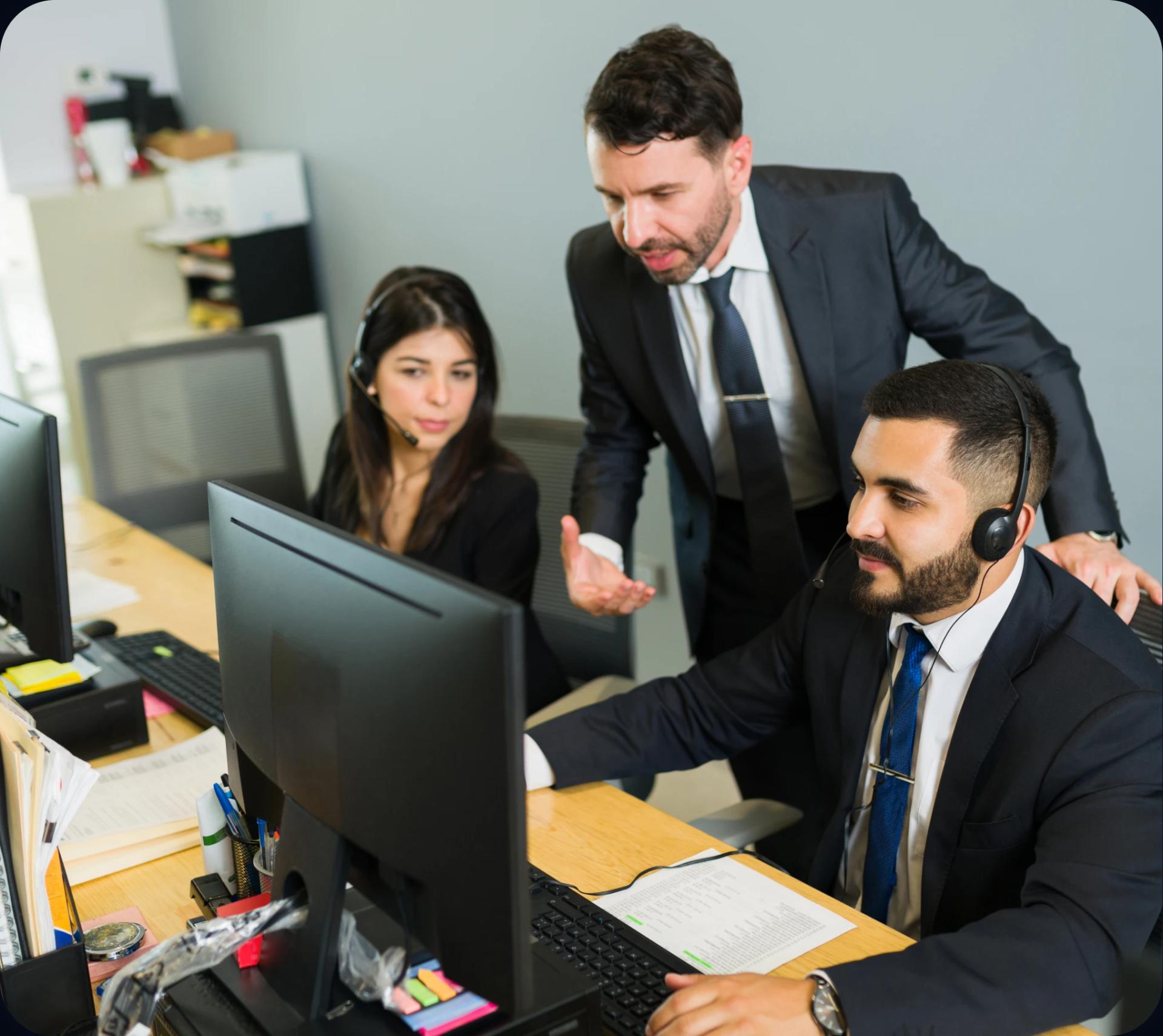 Corporate Email Protection