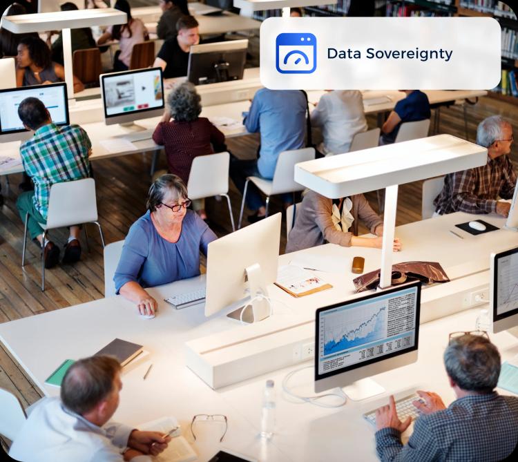 Government and public sector