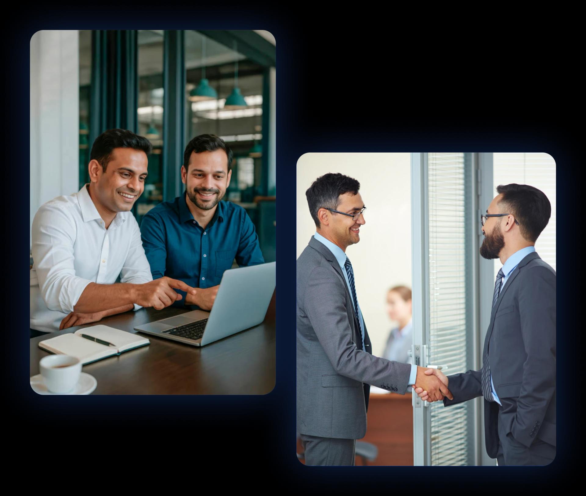 Dedicated to you, always