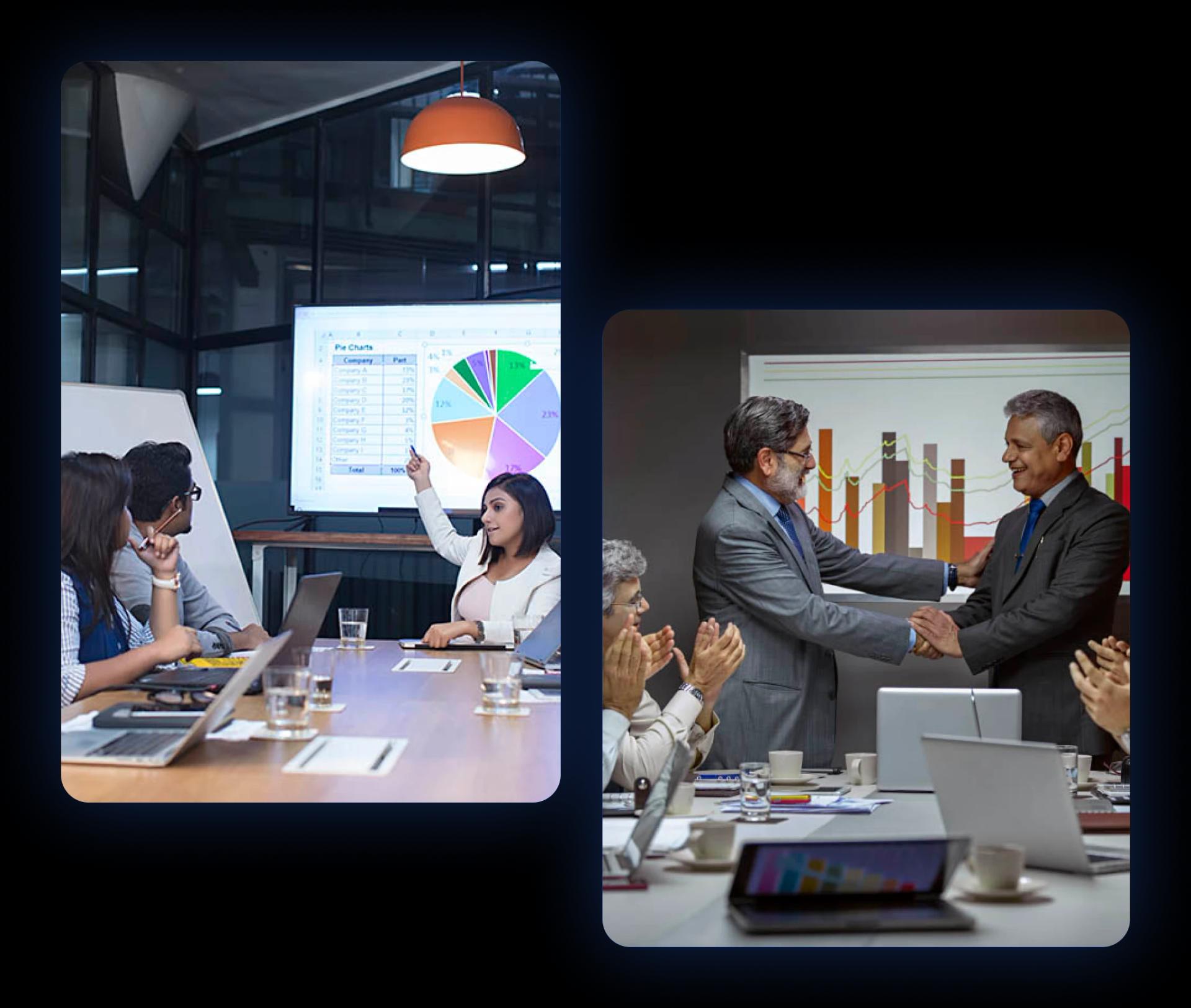 Scalable to your growth