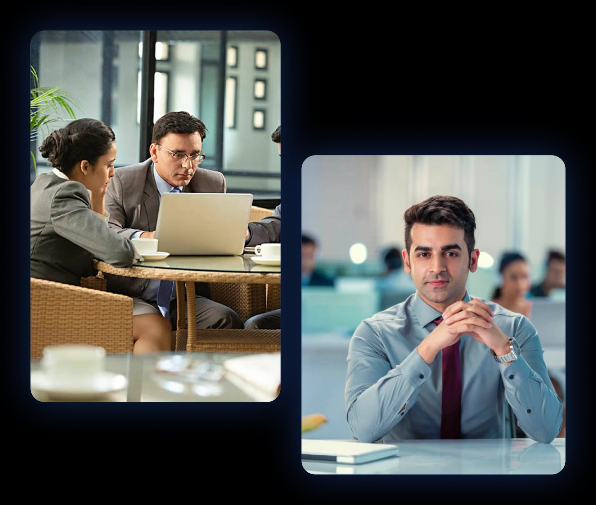 Backed by Nayatel Cloud experts