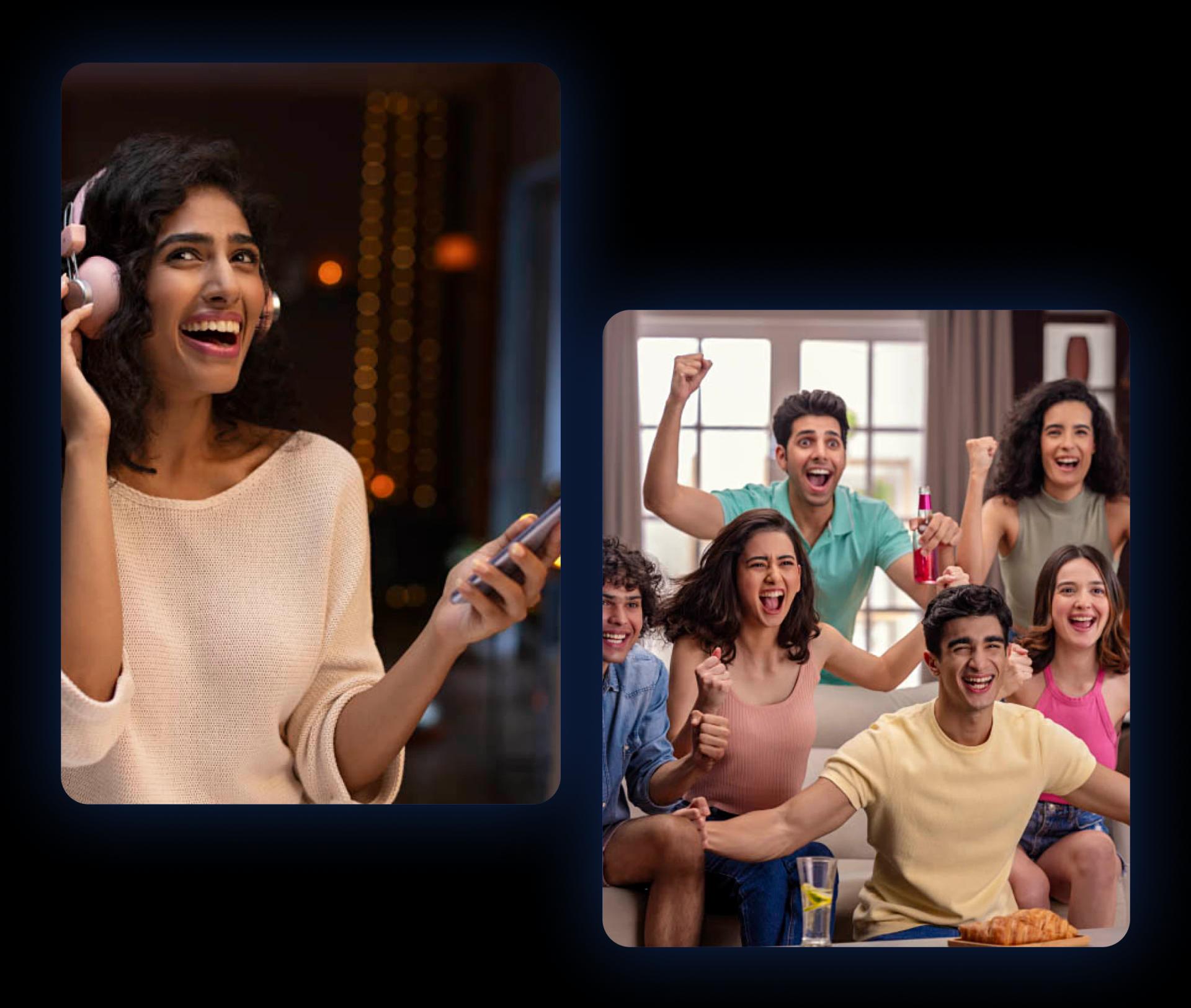 Media & Entertainment