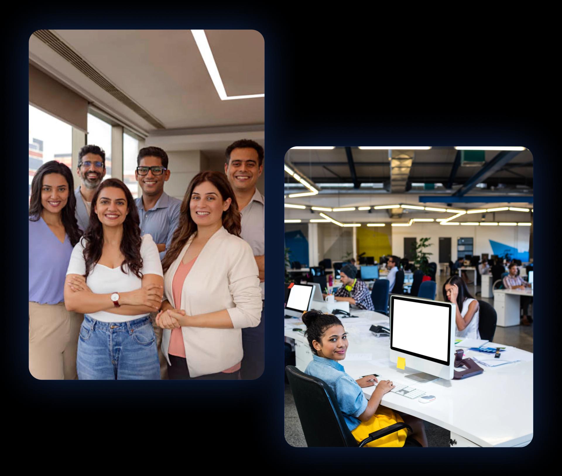 Government and Public Sector