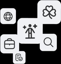 business solution image