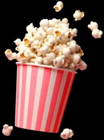 Pop corn