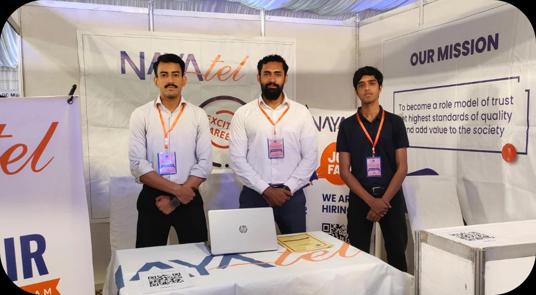 Expansion & Innovation image